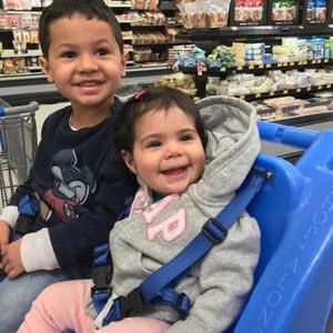 Meet your Posher, Juana